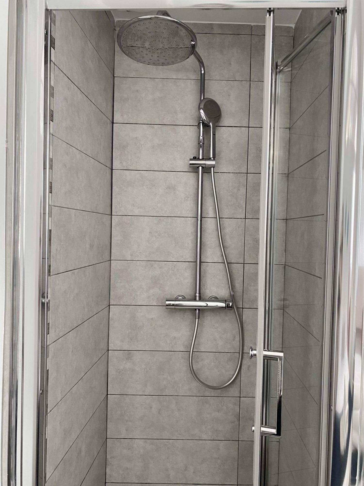 Budget-Friendly 1Br In The City Center Γιβραλτάρ Εξωτερικό φωτογραφία