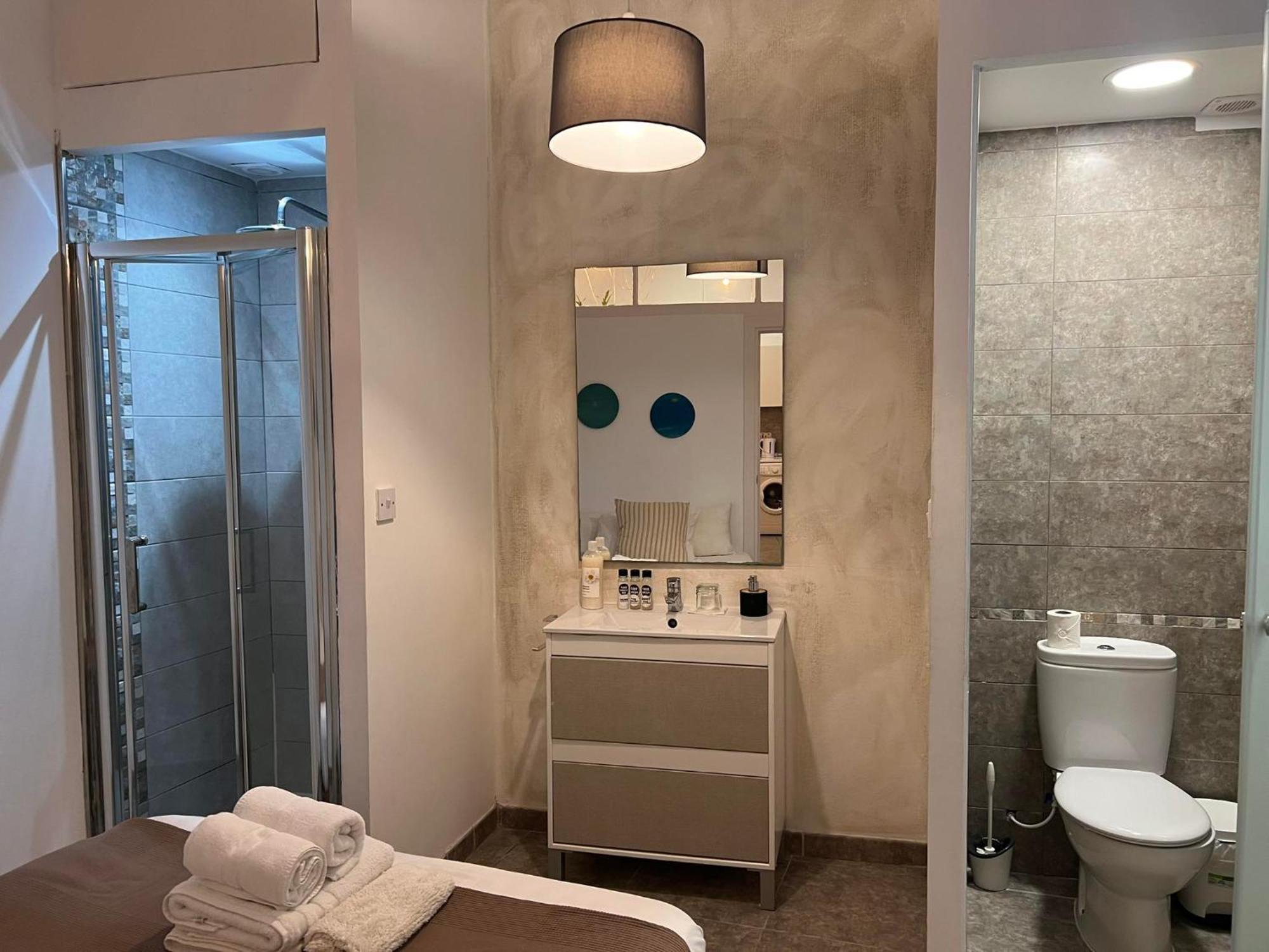 Budget-Friendly 1Br In The City Center Γιβραλτάρ Εξωτερικό φωτογραφία