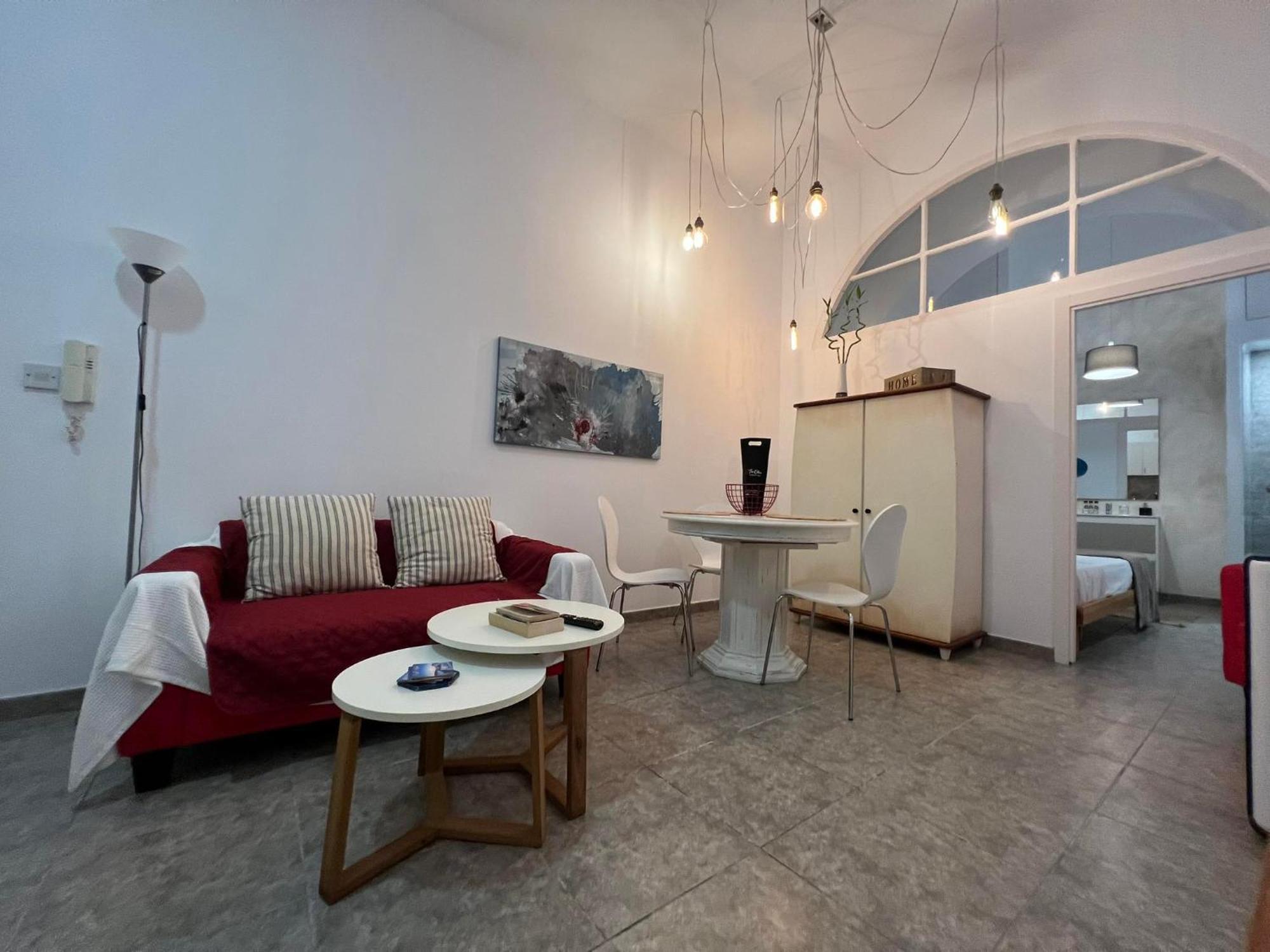 Budget-Friendly 1Br In The City Center Γιβραλτάρ Εξωτερικό φωτογραφία