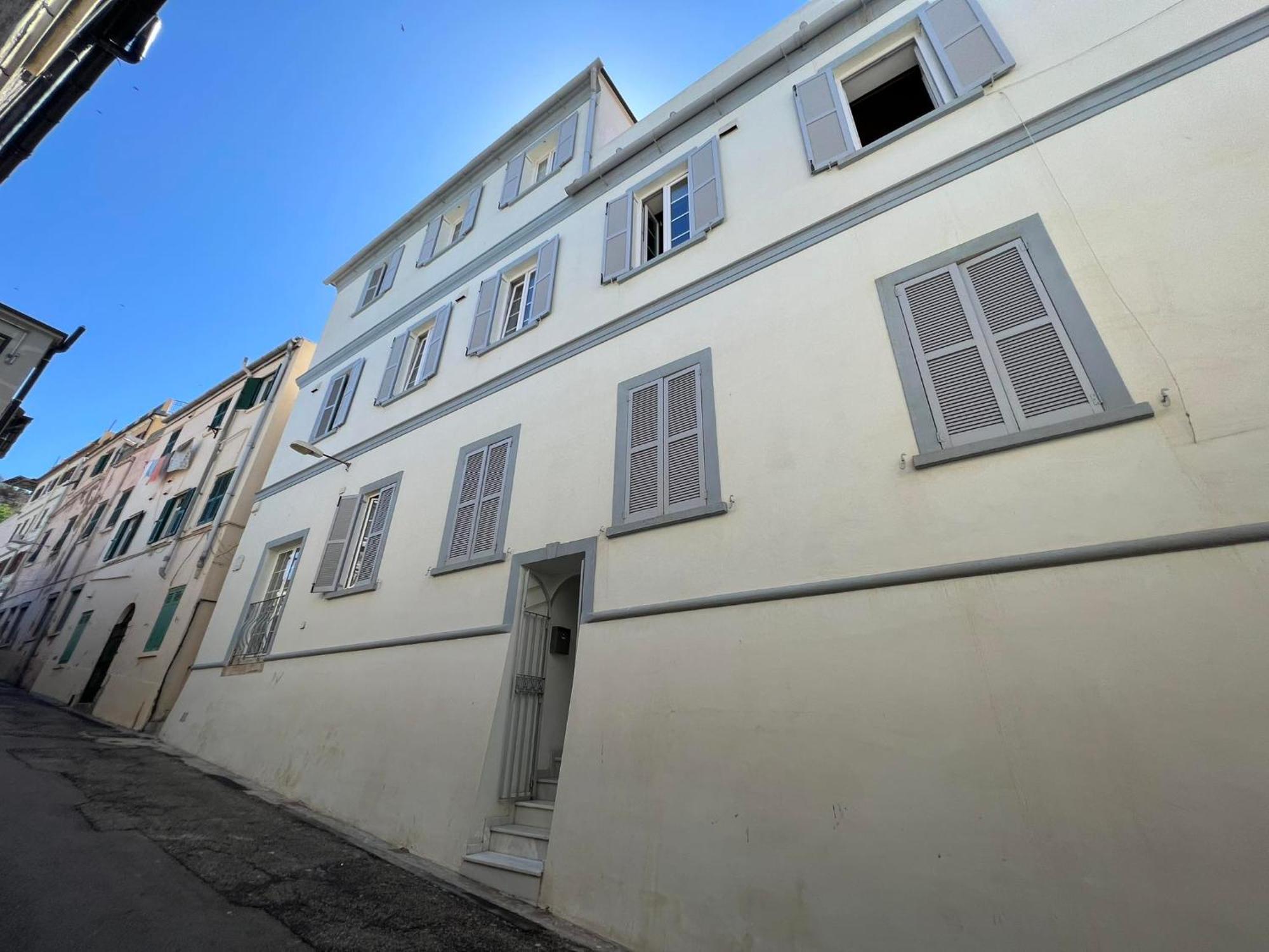 Budget-Friendly 1Br In The City Center Γιβραλτάρ Εξωτερικό φωτογραφία