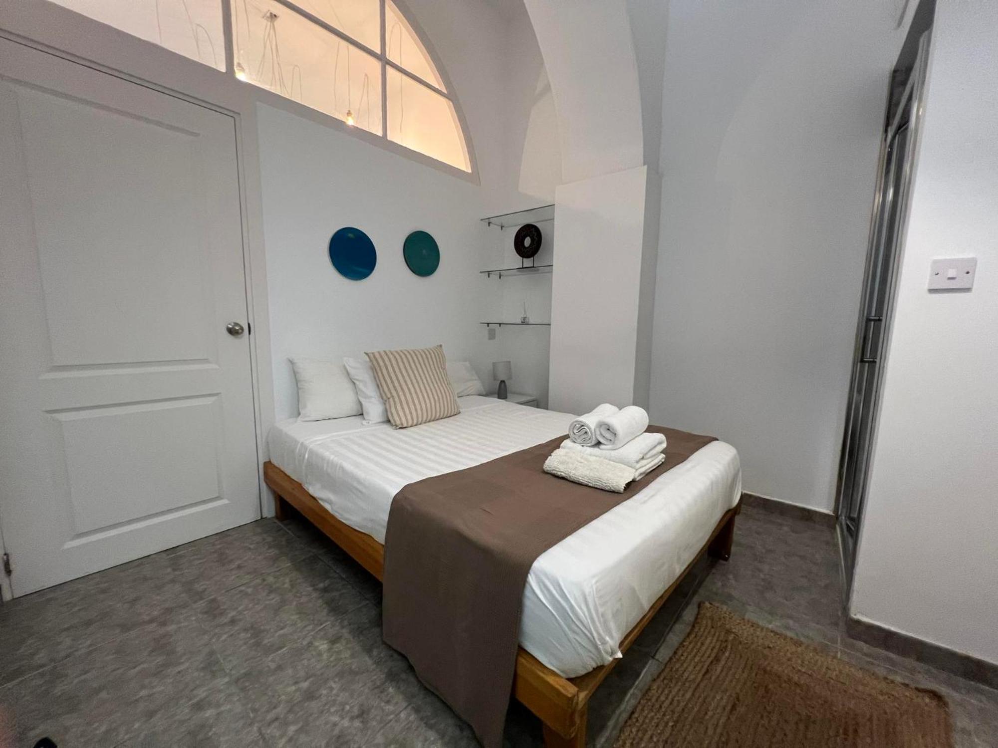 Budget-Friendly 1Br In The City Center Γιβραλτάρ Εξωτερικό φωτογραφία