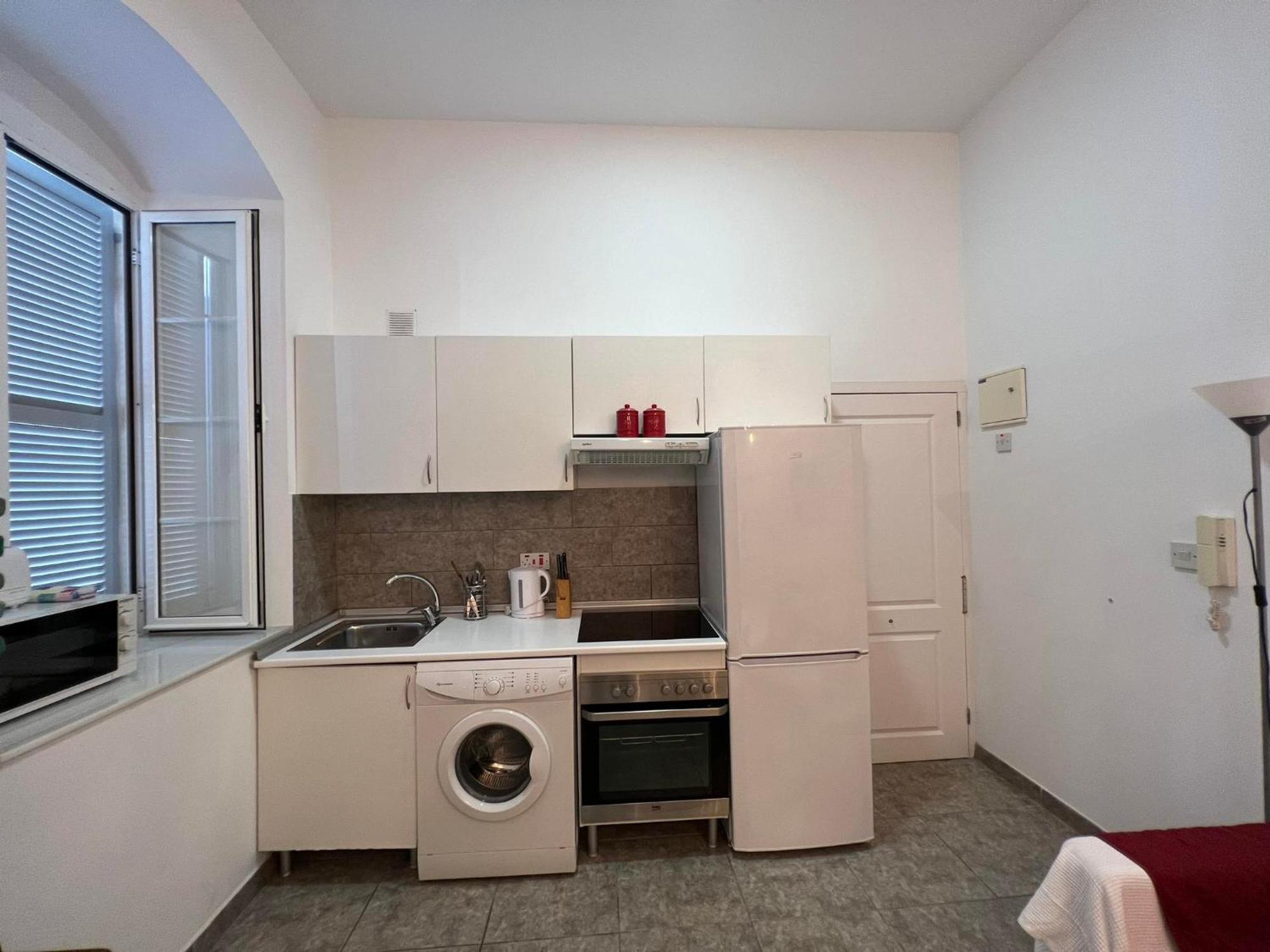 Budget-Friendly 1Br In The City Center Γιβραλτάρ Εξωτερικό φωτογραφία