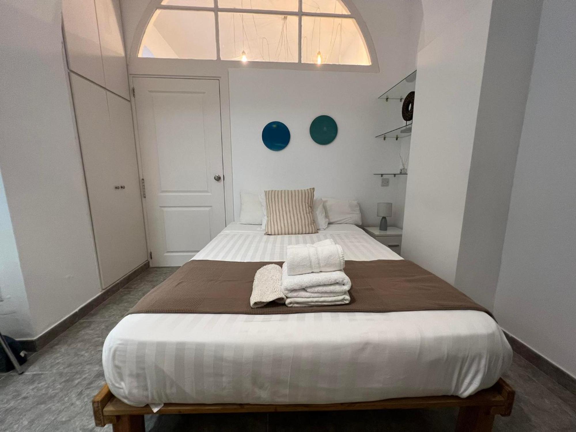 Budget-Friendly 1Br In The City Center Γιβραλτάρ Εξωτερικό φωτογραφία